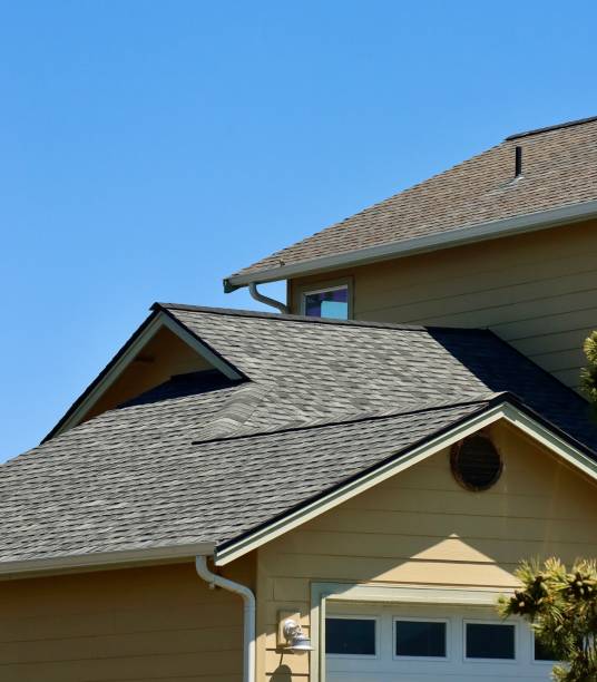 Hot Roofs in Belville, NC